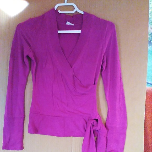 Haut portefeuille - Picture 1 of 2